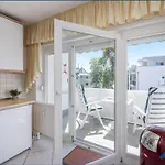 Duenenhaus Christa Whg 12 Heringsdorf (Usedom)