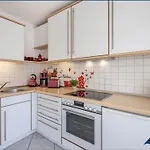 Duenenhaus Christa Whg 12 Lägenhet