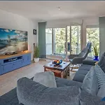 Duenenhaus Christa Whg 12 Heringsdorf (Usedom)