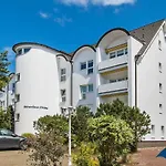 Lägenhet Duenenhaus Christa Whg 12 *