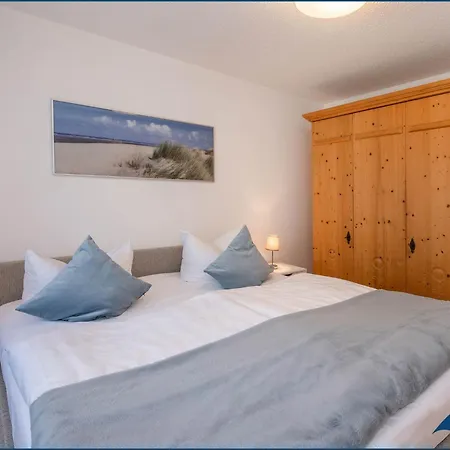 Duenenhaus Christa Whg 12 * Heringsdorf (Usedom)