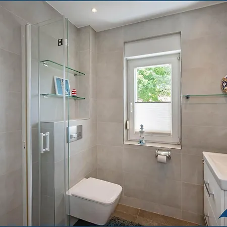 Duenenhaus Christa Whg 12 Appartement Heringsdorf (Usedom)
