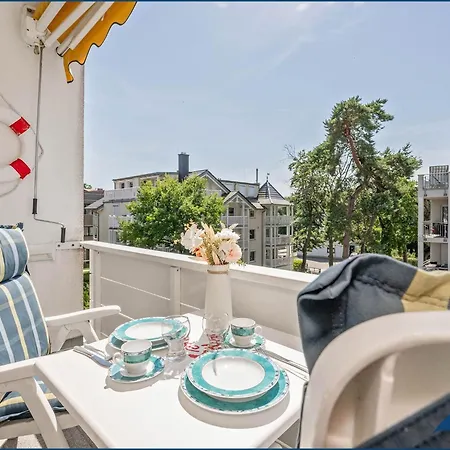 Duenenhaus Christa Whg 12