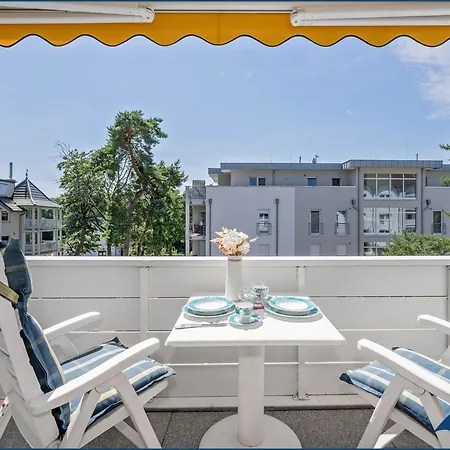 Lägenhet Duenenhaus Christa Whg 12