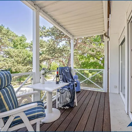 Duenenhaus Christa Whg 12