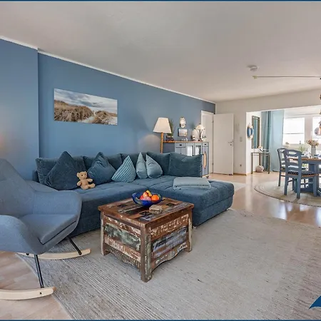 Duenenhaus Christa Whg 12 *