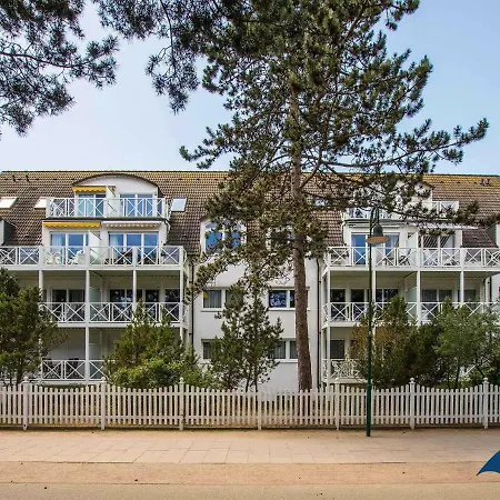 Duenenhaus Christa Whg 12 *